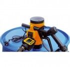CEMO Elektropumpe Centri 230 V ca 35 l/min