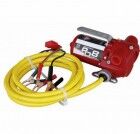 CEMO Elektropumpe Cematic 12/30 EX für entzündliche Flüssigkeiten