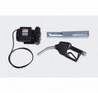 CEMO Elektropumpe Cematic 56 AZ für Diesel und Biodiesel