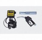 CEMO Elektropumpe Cematic 56 K33 AZ für Diesel und Biodiesel