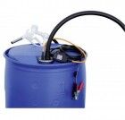 CEMO Elektropumpe CENTRI SP 30 12 V Tauchpumpe