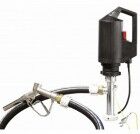 CEMO IBC Pumpen EXclusiv Set ES 1 komplett