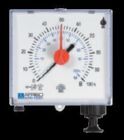 Cemo Füllstandmessgerät pneumatisch