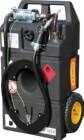 Cemo Kraftstofftrolley Ex0 60 Liter mit Elektropumpe