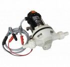 CEMO Membranpumpe Cematic Blue 12 V