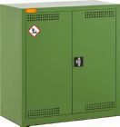 Cemo PSM-Schrank 10/10 RAL 6011
