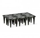 CEMO Rost PE für Auffangwannen 60 x 70 x 14 mm