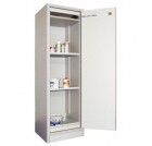 CEMO Sicherheitsschrank Typ 6/20-FWF30