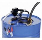 CEMO Tauchpumpe SP 30 mit 12 V für Diesel
