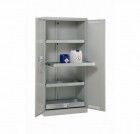 Cemo Umweltschrank mit Vollauszug 10/20 (StawaR) komplett verpackt