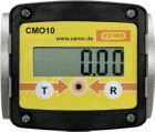 Cemo Zähler CMO 10 kpl.