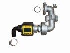 Cemo Digitaler Durchflusszähler K24