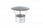 MASTER Regenhaube DN 120 mm