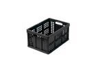 Clax Trolley Box black edition 530 x 370 x 270 mm für CLAX Trolley