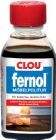 Clou Möbelpflegemittel Fernol Dunkel Flasche mit 150 ml
