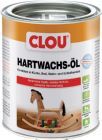 Clou Hartwachsöl antibakteriell Dose mit 750 ml