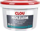 Clou Holzleim D2 lösemittelfrei Eimer mit 5 Kilogramm
