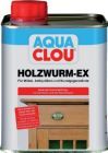 Clou Holzwurm Ex Kanister mit 750 ml