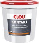 Clou Qualitätsdispersionskleber Kontakt Eimer mit 10 Kilogramm