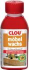 Clou Möbelwachs Flasche mit 150 ml