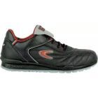 Cofra Halbschuh Meazza S1P SRC Größe 37 schwarz