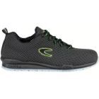 Cofra Halbschuh Monti S3 SRC Größe 43 schwarz