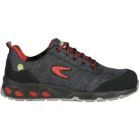 Cofra Halbschuh Rainproof S3 Größe 43 grau