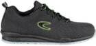 Cofra Halbschuh Monti S3 SRC Größe 39 schwarz