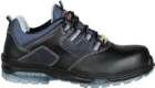 Cofra Halbschuh Rap Black S3 ESD SRC Größe 45 schwarz