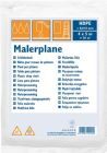 Color Expert Abdeckplane HDPE 50 qm 4 x 12,5 m