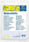 Color Expert Abdeckplane HDPE Standard für Innen und Außen 4 x 2,5 m