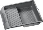 Color Expert Farbwanne ComfortStar 26 x 32 cm Kunststoff grau