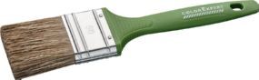 Color Expert Flachpinsel Mischborsten 50 mm 6...