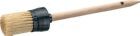 Color Expert Rundpinsel Größe 10 Holzstiel