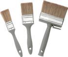 Color Expert Universal Pinsel Set Mischborste 3 x 10 30 50 mm
