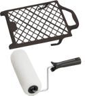 Color Expert Vestan Roller Set 25 cm breit für Malerarbeiten