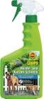 COMPO Hundeschreck Katzenschreck Fernhaltemittel 500 ml