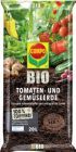 COMPO Tomaten und Gemüseerde torffrei 20 Liter