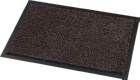 Coba Schmutzfangmatte Cosmo grau braun 0,6 x 0,9 meter