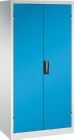 CP Akkuladeschrank BASIC mit Vollblechtüren 1950 x 930 x 500 mm