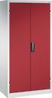 C+P Akkuladeschrank Serie 89 1950 x 930 x 500 mm FI Schutzschalter