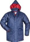 Craftland Parka Amrum marine Gr. 2XL