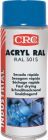 CRC Farblackspray Acrylic Paint Himmelblau Sprühdose mit 400 ml