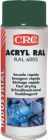 CRC Farblackspray Acrylic Paint Moosgrün Sprühdose mit 400 ml