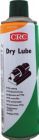 CRC Trockenschmierstoff dry Lube PTFE Sprühdose mit 500 ml