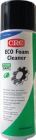 CRC Reinigungsschaum Eco Foam Cleaner Sprühdose mit 500 ml