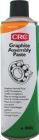 CRC Montagepaste Graphite assembly paste Sprühdose mit 500 ml