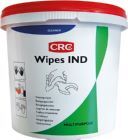 CRC Handeinigungstuch Hand Wipes Eimer mit 100 Tücher