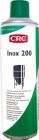 CRC Schutzlack Edelstahl Inox 200 Sprühdose mit 500 ml