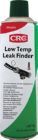 CRC Gaslecksuchmittel frostsicher Low Temp Leak Finder Sprühdose mit 500 ml